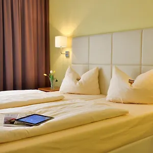 *** Hotel Burghotel Stammhaus Deutschland