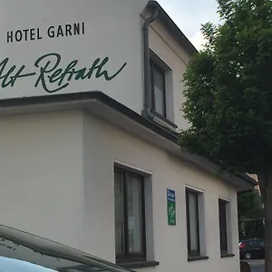 ** Hotel Garni Alt Deutschland