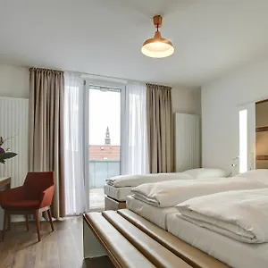 *** Aparthotel Ina Boutique 030 Hannover-city Deutschland