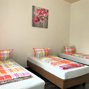 Hotel Berkut, Nürnberg