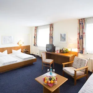*** Hotel Trip Frankfurt Airport Deutschland